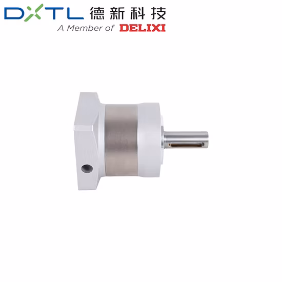 52mm メタルカット高貴重低ノイズ遊星ギアボックス