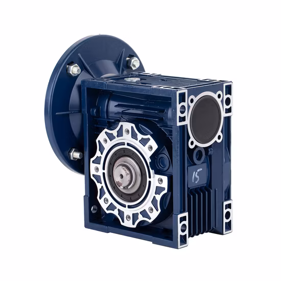 Nmrv040 サプライカスタマイズキットウォームギアボックス